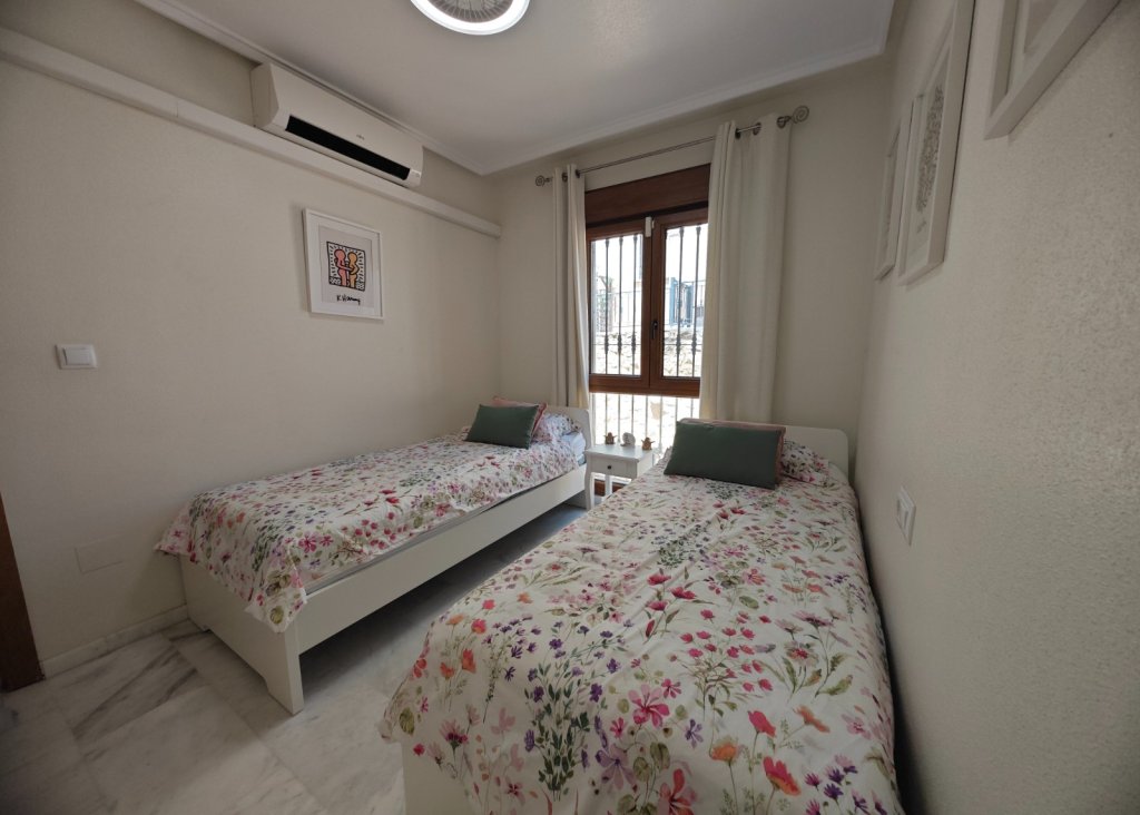 Verkoop - Apartment - Flat - Algorfa - La Finca Golf Resort