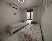 Verkoop - Apartment - Flat - Algorfa - La Finca Golf Resort