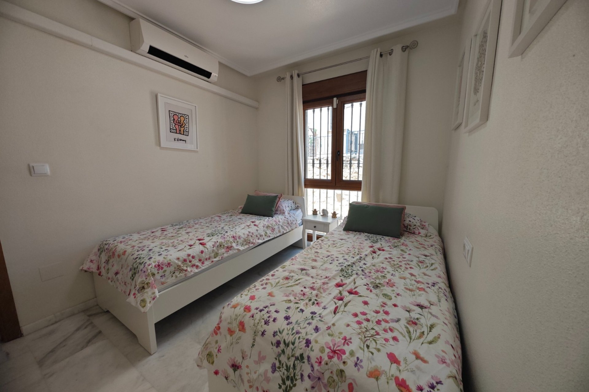 Verkoop - Apartment - Flat - Algorfa - La Finca Golf Resort