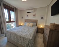 Verkoop - Apartment - Flat - Algorfa - La Finca Golf Resort