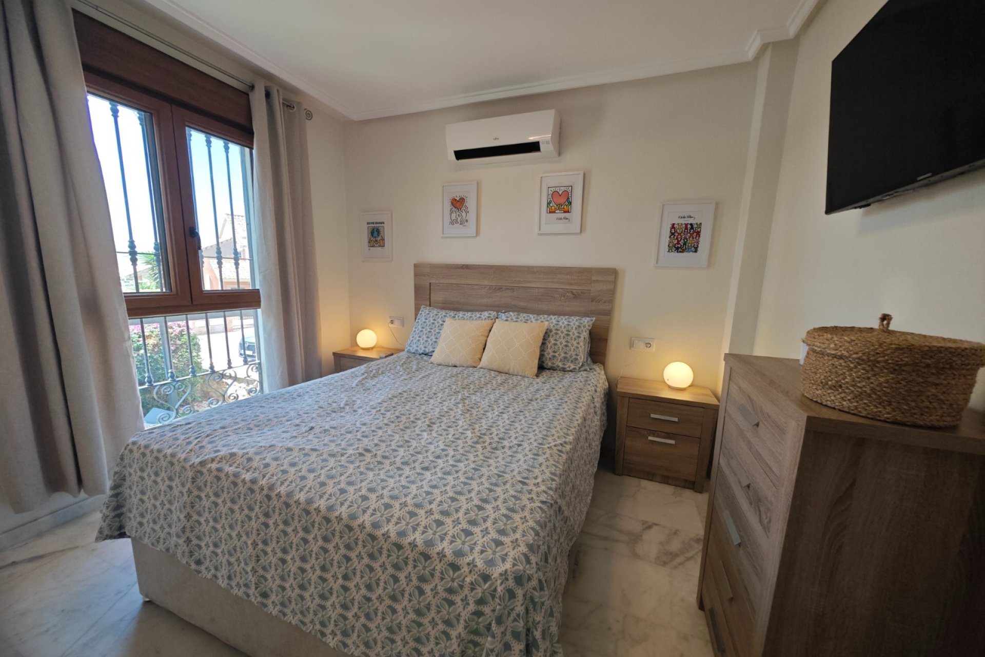 Verkoop - Apartment - Flat - Algorfa - La Finca Golf Resort