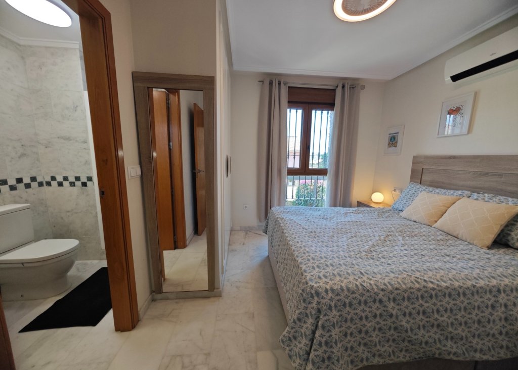 Verkoop - Apartment - Flat - Algorfa - La Finca Golf Resort