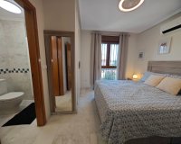 Verkoop - Apartment - Flat - Algorfa - La Finca Golf Resort