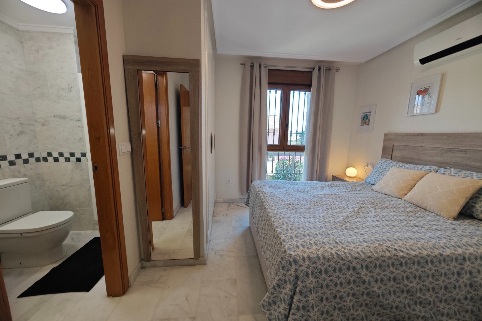 Verkoop - Apartment - Flat - Algorfa - La Finca Golf Resort