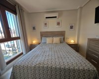 Verkoop - Apartment - Flat - Algorfa - La Finca Golf Resort