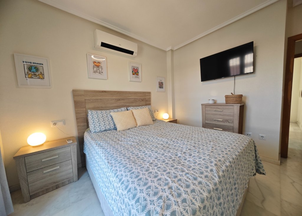 Verkoop - Apartment - Flat - Algorfa - La Finca Golf Resort