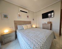 Verkoop - Apartment - Flat - Algorfa - La Finca Golf Resort