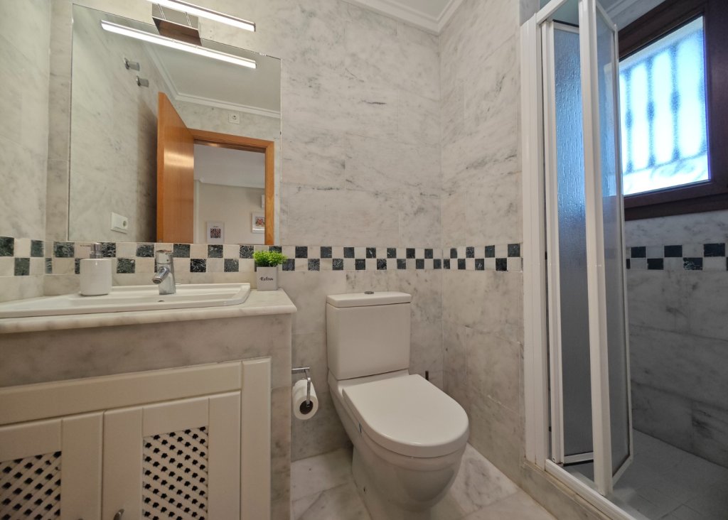 Verkoop - Apartment - Flat - Algorfa - La Finca Golf Resort