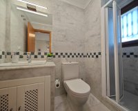 Verkoop - Apartment - Flat - Algorfa - La Finca Golf Resort