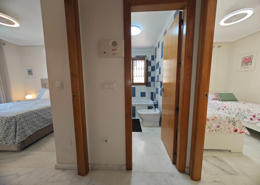 Verkoop - Apartment - Flat - Algorfa - La Finca Golf Resort