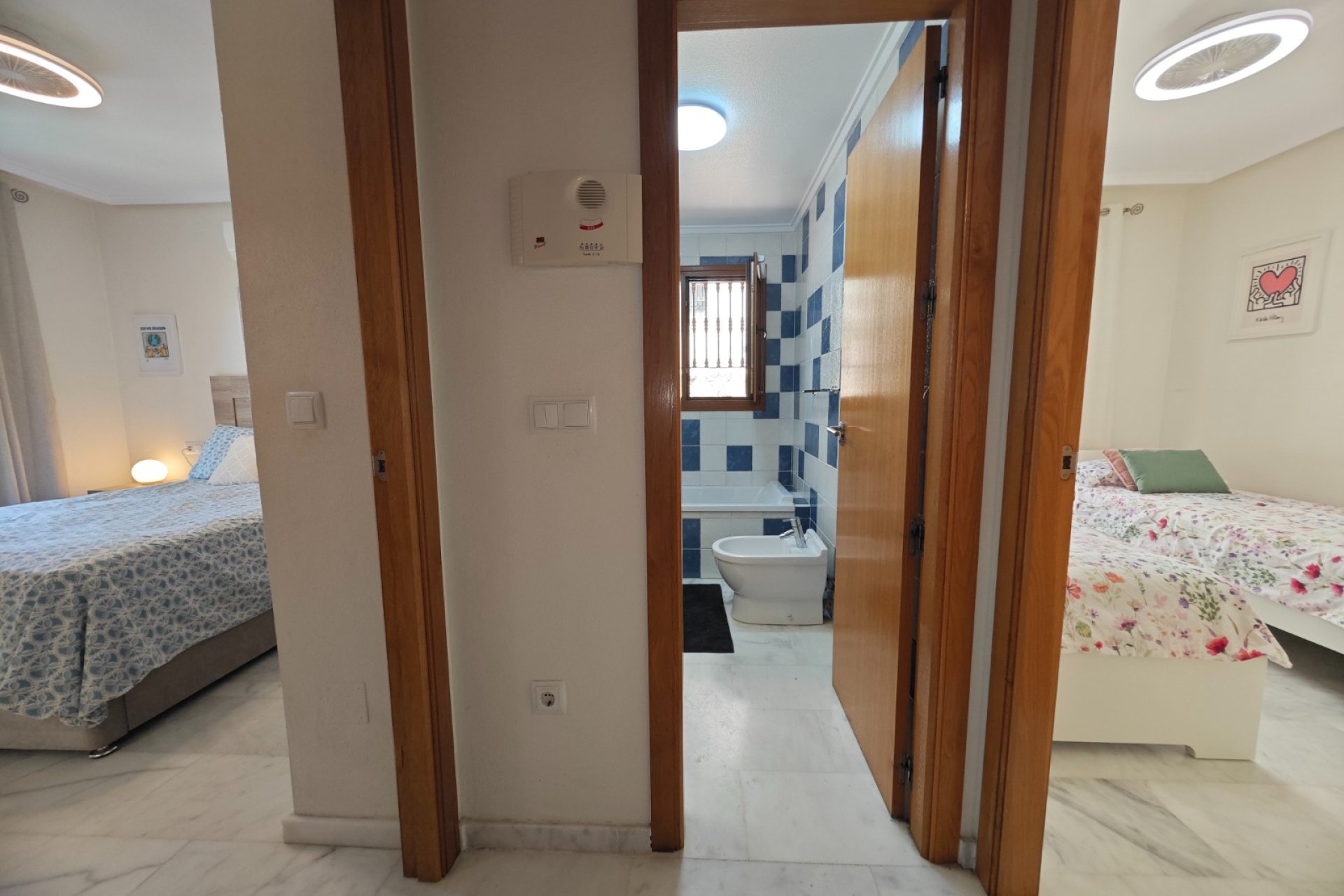 Verkoop - Apartment - Flat - Algorfa - La Finca Golf Resort