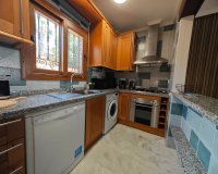 Verkoop - Apartment - Flat - Algorfa - La Finca Golf Resort