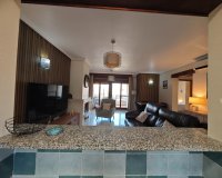 Verkoop - Apartment - Flat - Algorfa - La Finca Golf Resort