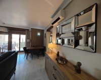 Verkoop - Apartment - Flat - Algorfa - La Finca Golf Resort