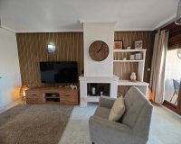 Verkoop - Apartment - Flat - Algorfa - La Finca Golf Resort