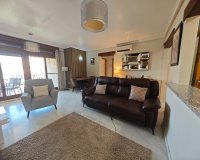Verkoop - Apartment - Flat - Algorfa - La Finca Golf Resort