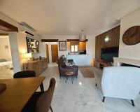 Verkoop - Apartment - Flat - Algorfa - La Finca Golf Resort