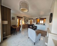 Verkoop - Apartment - Flat - Algorfa - La Finca Golf Resort