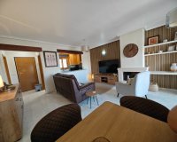 Verkoop - Apartment - Flat - Algorfa - La Finca Golf Resort