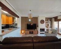 Verkoop - Apartment - Flat - Algorfa - La Finca Golf Resort