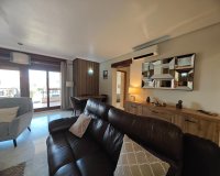Verkoop - Apartment - Flat - Algorfa - La Finca Golf Resort