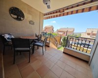 Verkoop - Apartment - Flat - Algorfa - La Finca Golf Resort