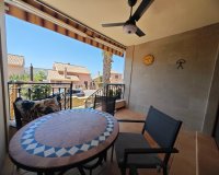 Verkoop - Apartment - Flat - Algorfa - La Finca Golf Resort