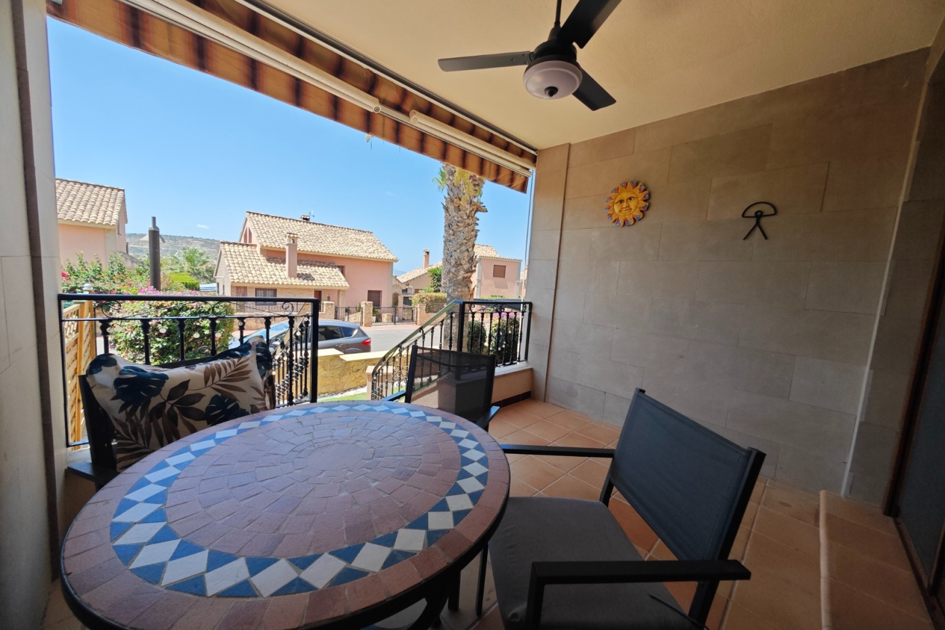 Verkoop - Apartment - Flat - Algorfa - La Finca Golf Resort