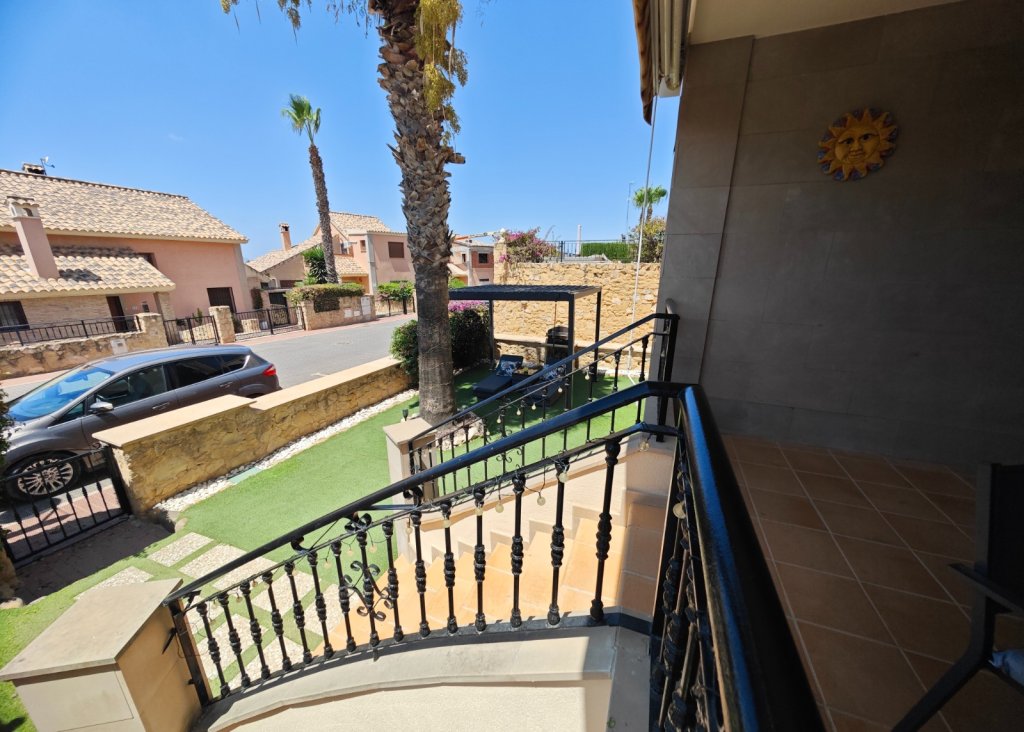 Verkoop - Apartment - Flat - Algorfa - La Finca Golf Resort
