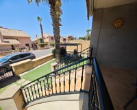Verkoop - Apartment - Flat - Algorfa - La Finca Golf Resort