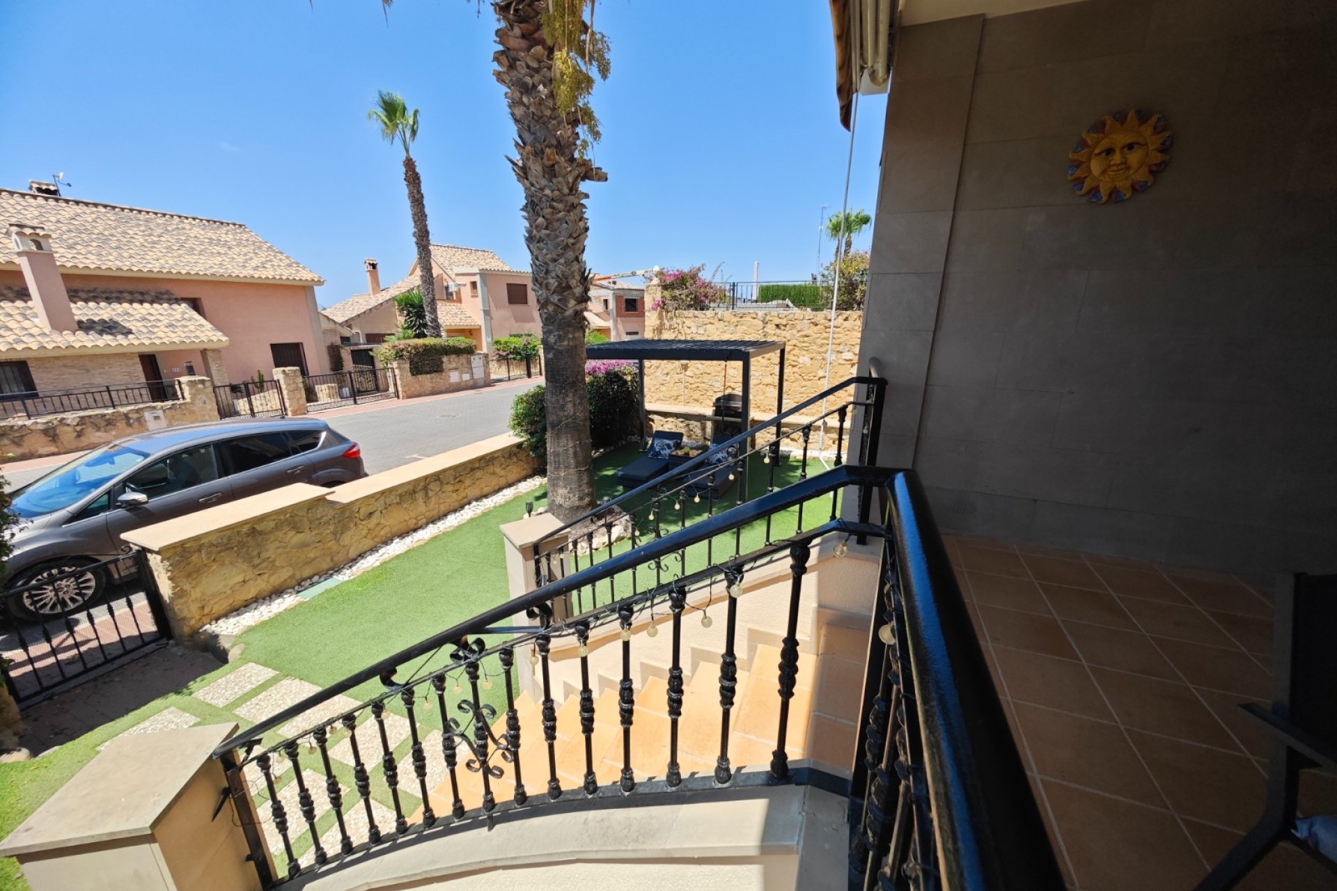 Verkoop - Apartment - Flat - Algorfa - La Finca Golf Resort