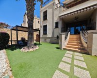 Verkoop - Apartment - Flat - Algorfa - La Finca Golf Resort