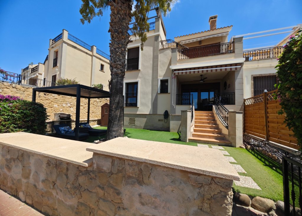 Verkoop - Apartment - Flat - Algorfa - La Finca Golf Resort