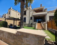 Verkoop - Apartment - Flat - Algorfa - La Finca Golf Resort