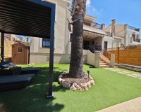 Verkoop - Apartment - Flat - Algorfa - La Finca Golf Resort