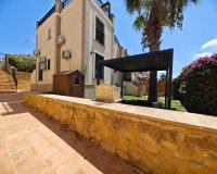 Verkoop - Apartment - Flat - Algorfa - La Finca Golf Resort