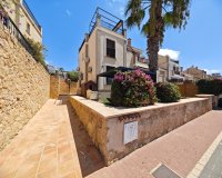 Verkoop - Apartment - Flat - Algorfa - La Finca Golf Resort