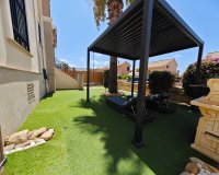 Verkoop - Apartment - Flat - Algorfa - La Finca Golf Resort
