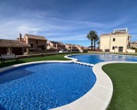 Verkoop - Apartment - Flat - Algorfa - La Finca Golf Resort