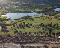 Verkoop - Apartment - Flat - Algorfa - La Finca Golf Resort