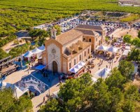 Verkoop - Apartment - Flat - Algorfa - La Finca Golf Resort