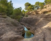 Verkoop - Apartment - Flat - Algorfa - La Finca Golf Resort