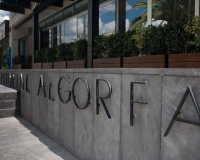 Verkoop - Apartment - Flat - Algorfa - La Finca Golf Resort