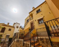 Verkoop - Apartment - Flat - Algorfa - La Finca Golf Resort