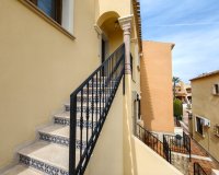 Verkoop - Apartment - Flat - Algorfa - La Finca Golf Resort