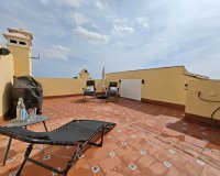 Verkoop - Apartment - Flat - Algorfa - La Finca Golf Resort