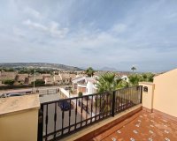 Verkoop - Apartment - Flat - Algorfa - La Finca Golf Resort