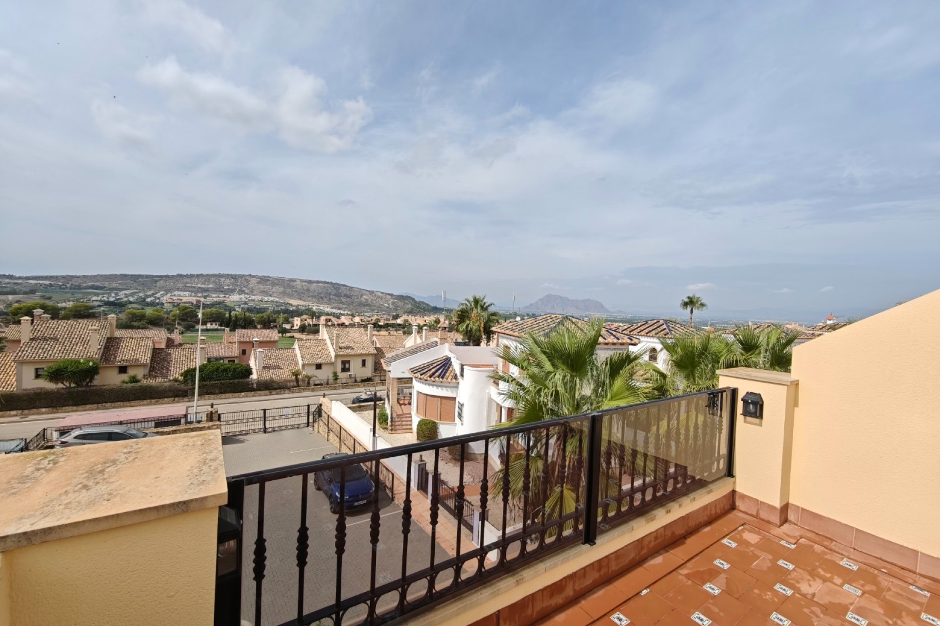Verkoop - Apartment - Flat - Algorfa - La Finca Golf Resort