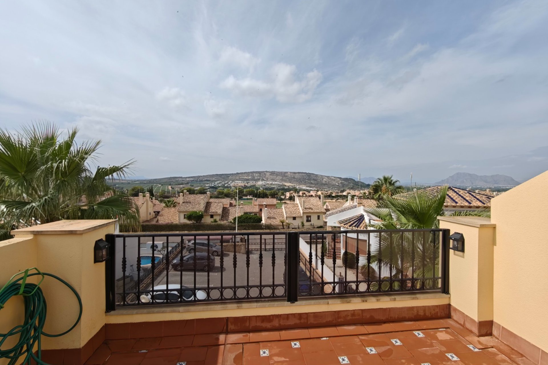 Verkoop - Apartment - Flat - Algorfa - La Finca Golf Resort