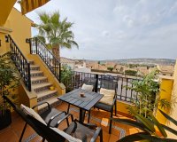 Verkoop - Apartment - Flat - Algorfa - La Finca Golf Resort